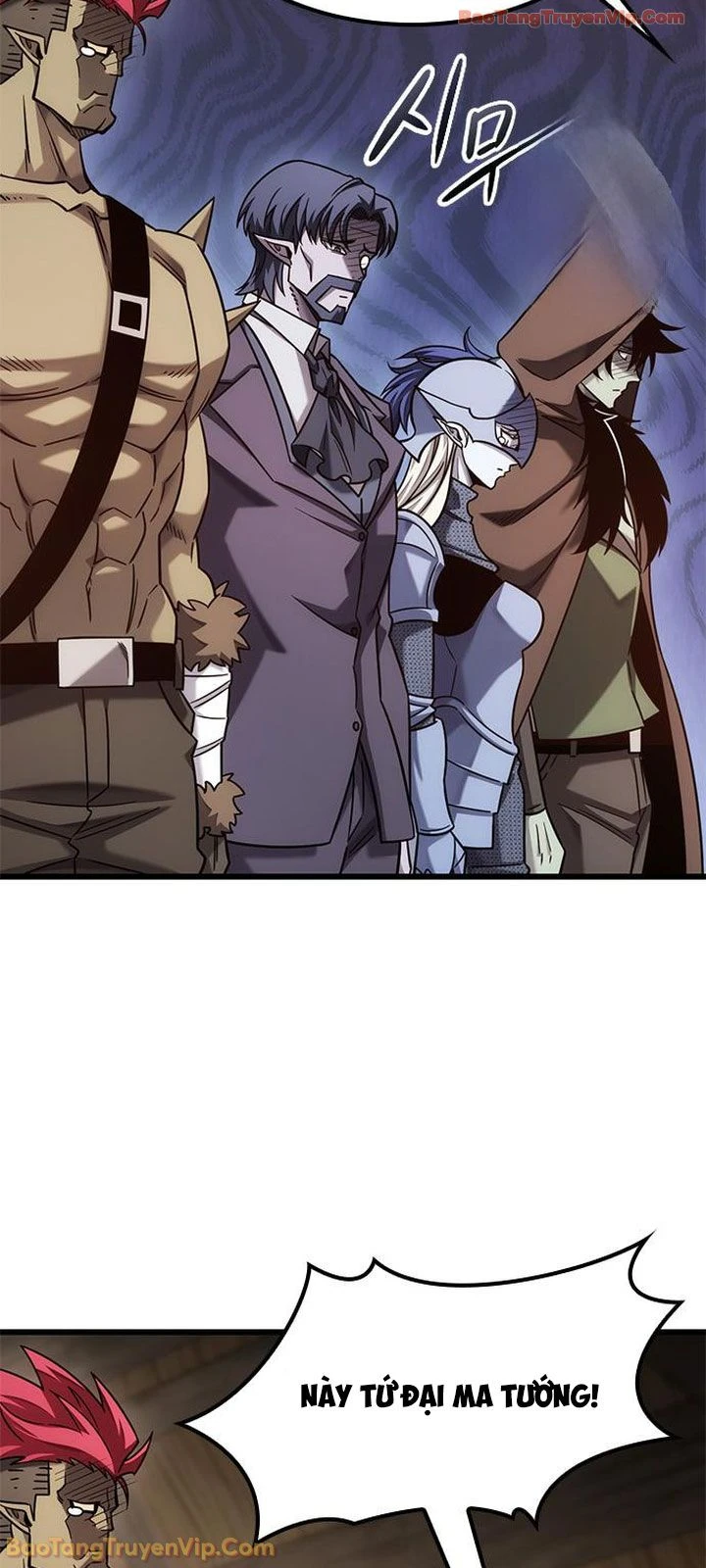 Thưa Quỷ Vương Chúng Ta Bội Thu Rồi Chapter 52 - 28