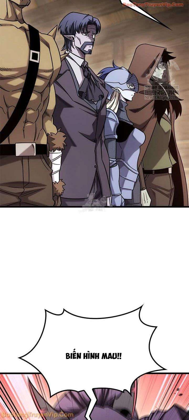 Thưa Quỷ Vương Chúng Ta Bội Thu Rồi Chapter 52 - 29