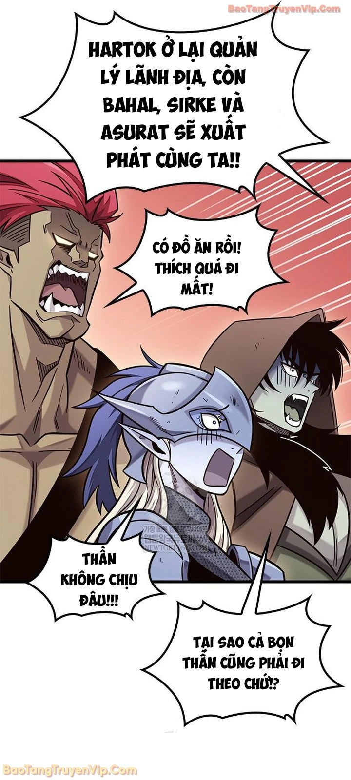 Thưa Quỷ Vương Chúng Ta Bội Thu Rồi Chapter 52 - 31