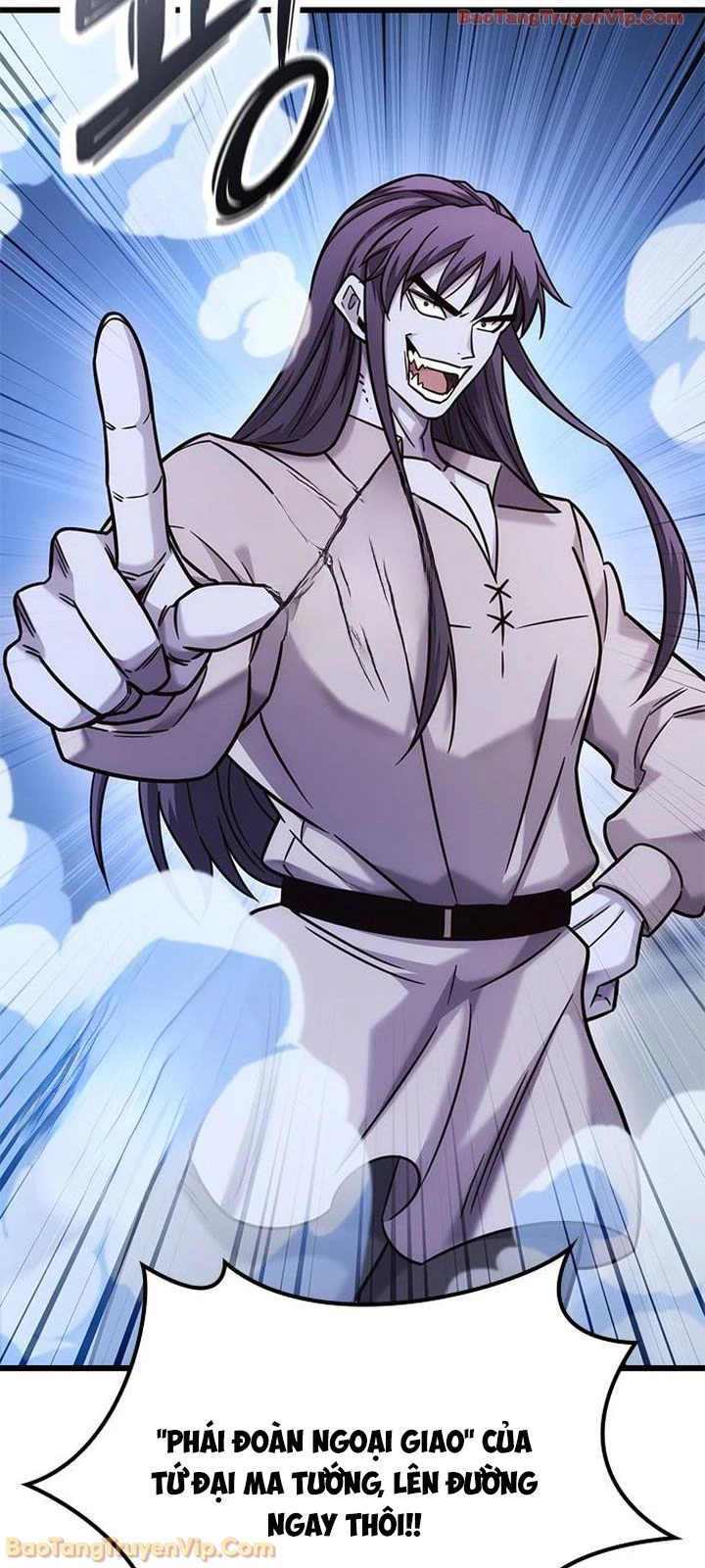 Thưa Quỷ Vương Chúng Ta Bội Thu Rồi Chapter 52 - 36