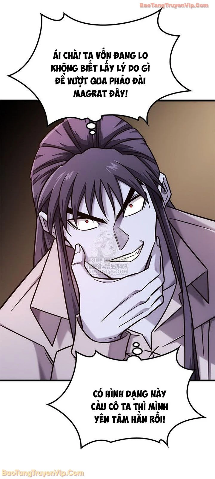 Thưa Quỷ Vương Chúng Ta Bội Thu Rồi Chapter 52 - 54