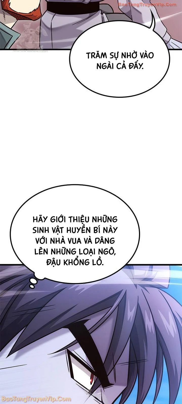 Thưa Quỷ Vương Chúng Ta Bội Thu Rồi Chapter 52 - 61