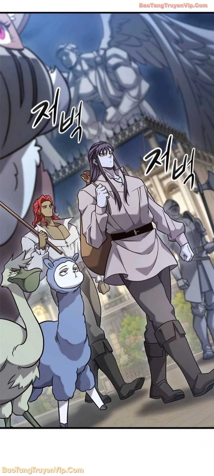 Thưa Quỷ Vương Chúng Ta Bội Thu Rồi Chapter 53 - 10