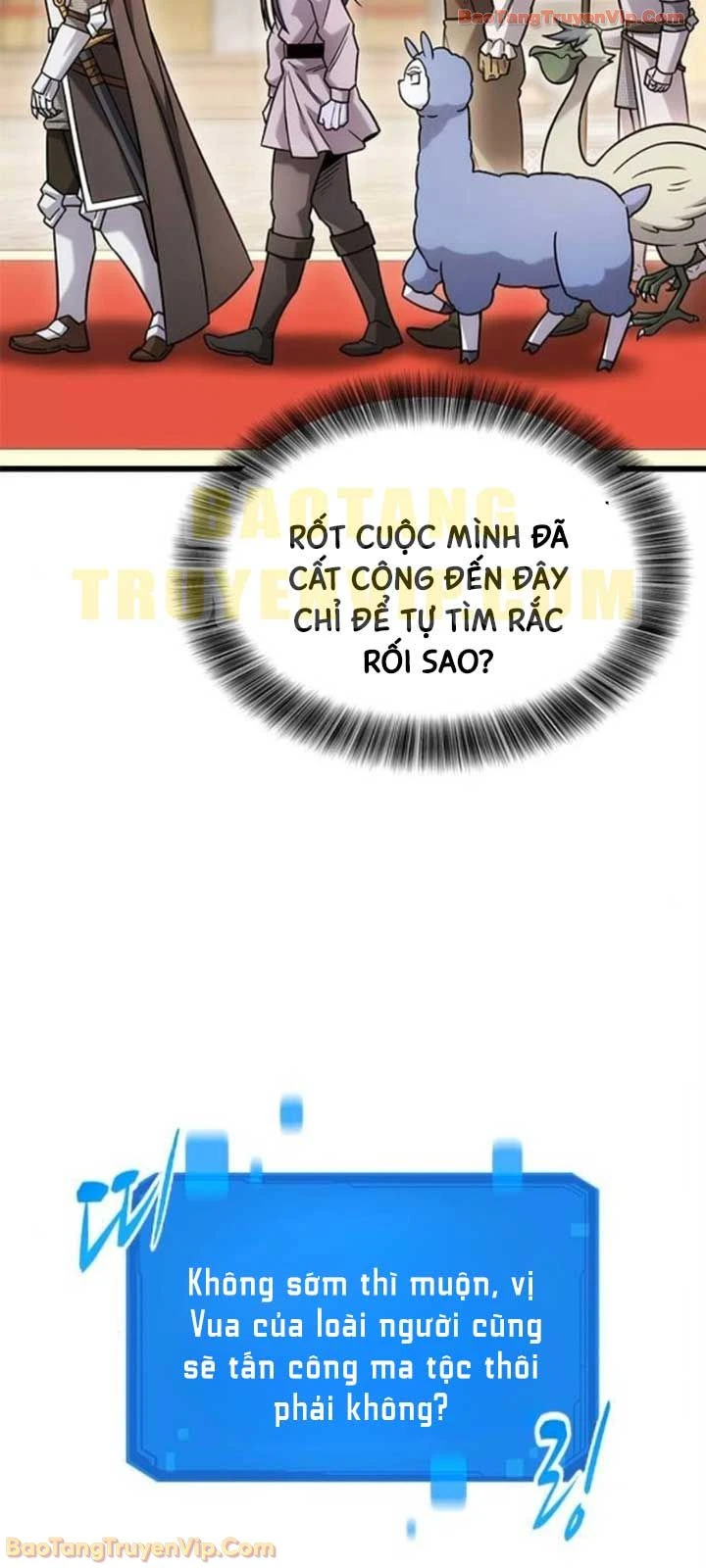 Thưa Quỷ Vương Chúng Ta Bội Thu Rồi Chapter 53 - 56