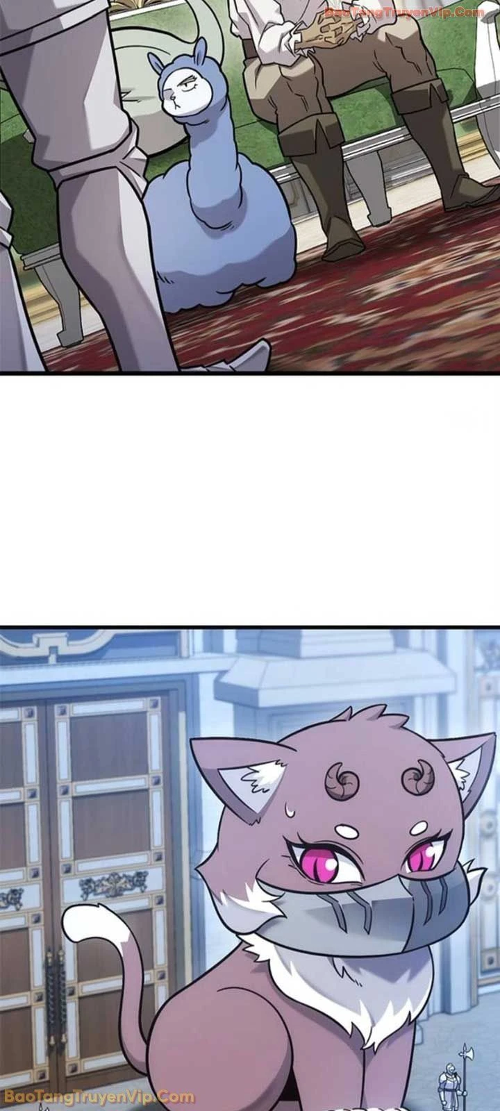 Thưa Quỷ Vương Chúng Ta Bội Thu Rồi Chapter 53 - 72