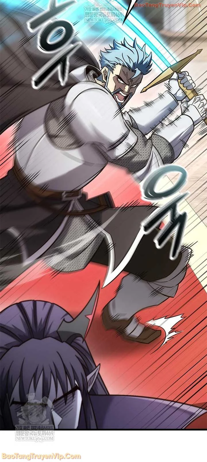 Thưa Quỷ Vương Chúng Ta Bội Thu Rồi Chapter 54 - 3