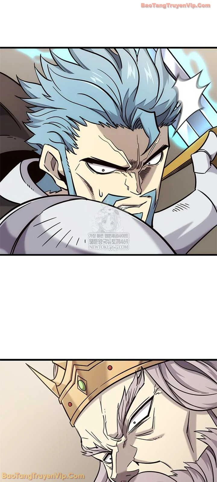 Thưa Quỷ Vương Chúng Ta Bội Thu Rồi Chapter 54 - 5