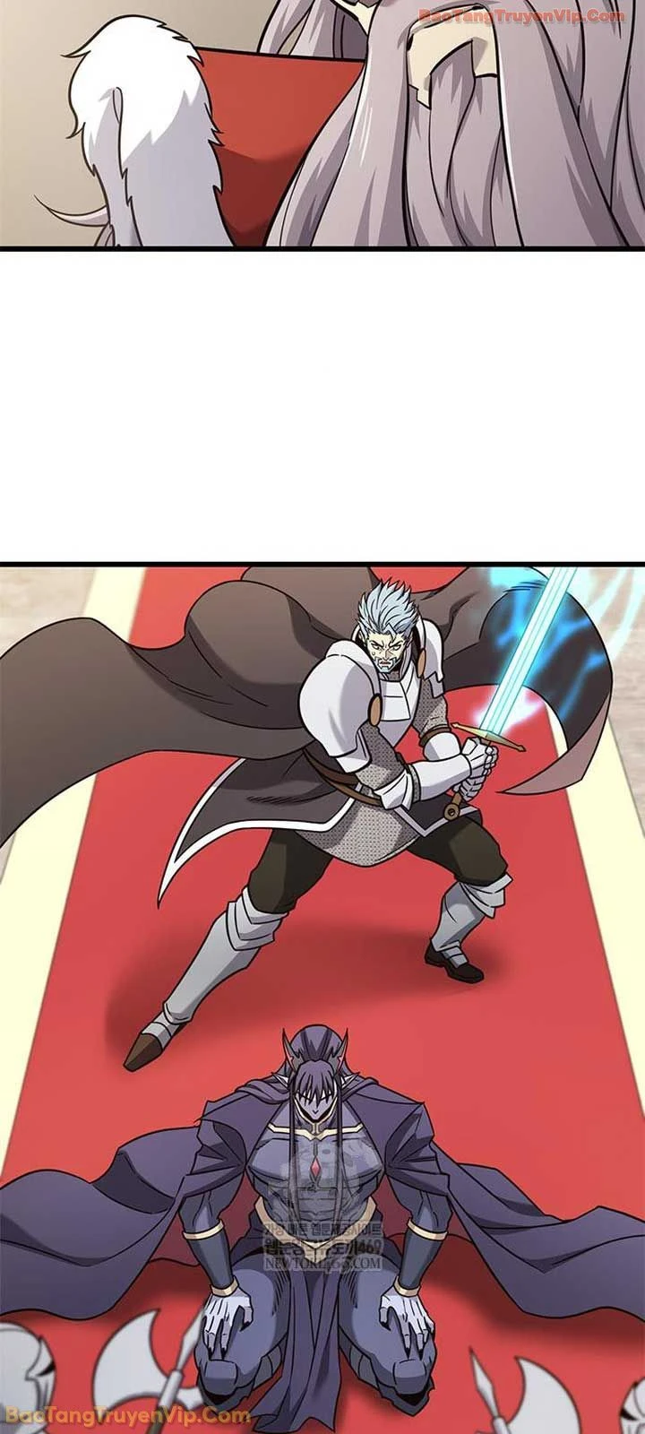 Thưa Quỷ Vương Chúng Ta Bội Thu Rồi Chapter 54 - 6