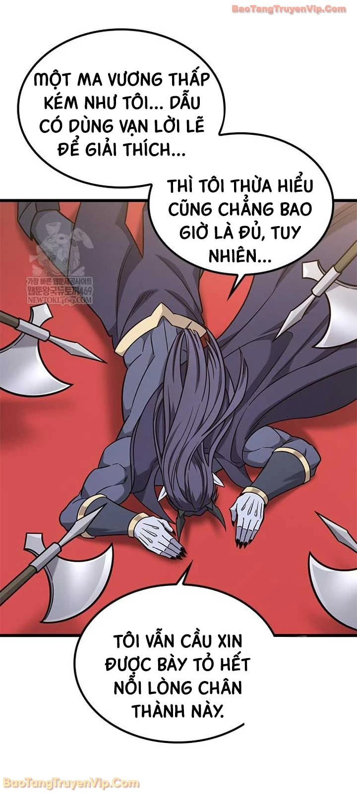 Thưa Quỷ Vương Chúng Ta Bội Thu Rồi Chapter 54 - 22