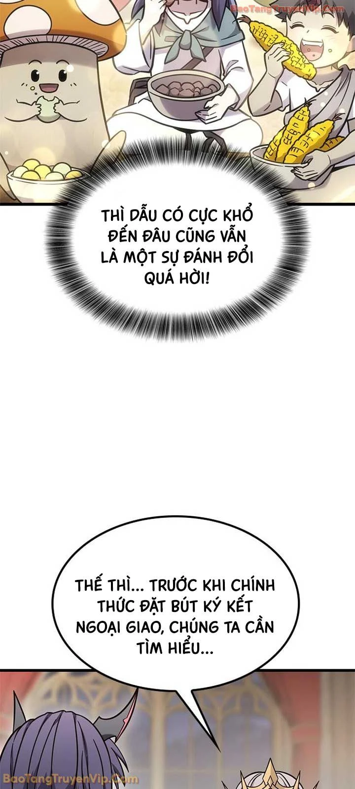 Thưa Quỷ Vương Chúng Ta Bội Thu Rồi Chapter 54 - 58