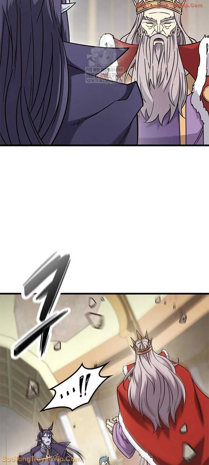 Thưa Quỷ Vương Chúng Ta Bội Thu Rồi Chapter 54 - 59