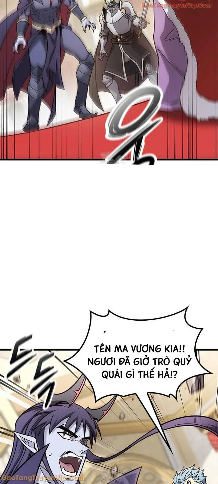 Thưa Quỷ Vương Chúng Ta Bội Thu Rồi Chapter 54 - 60