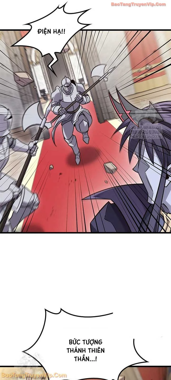 Thưa Quỷ Vương Chúng Ta Bội Thu Rồi Chapter 54 - 62