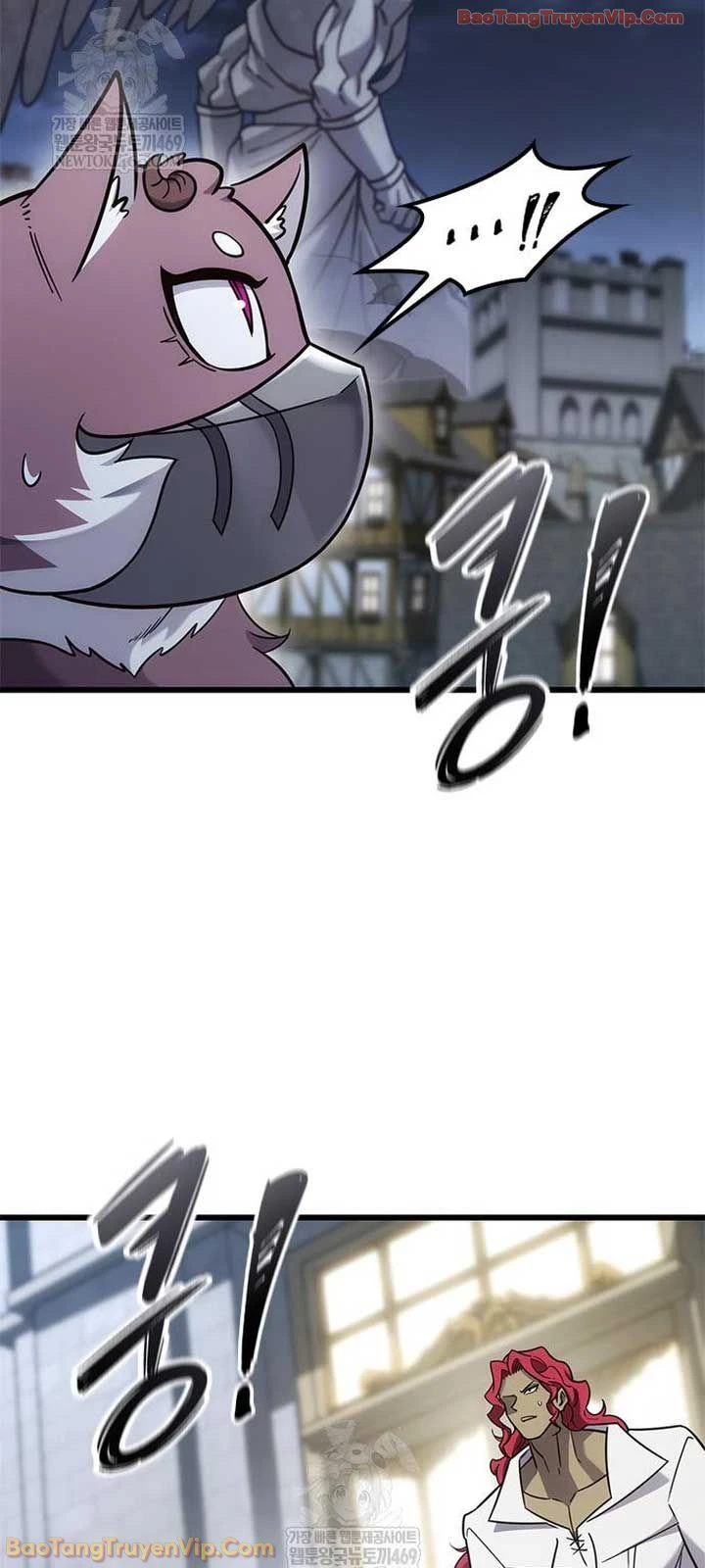 Thưa Quỷ Vương Chúng Ta Bội Thu Rồi Chapter 54 - 65