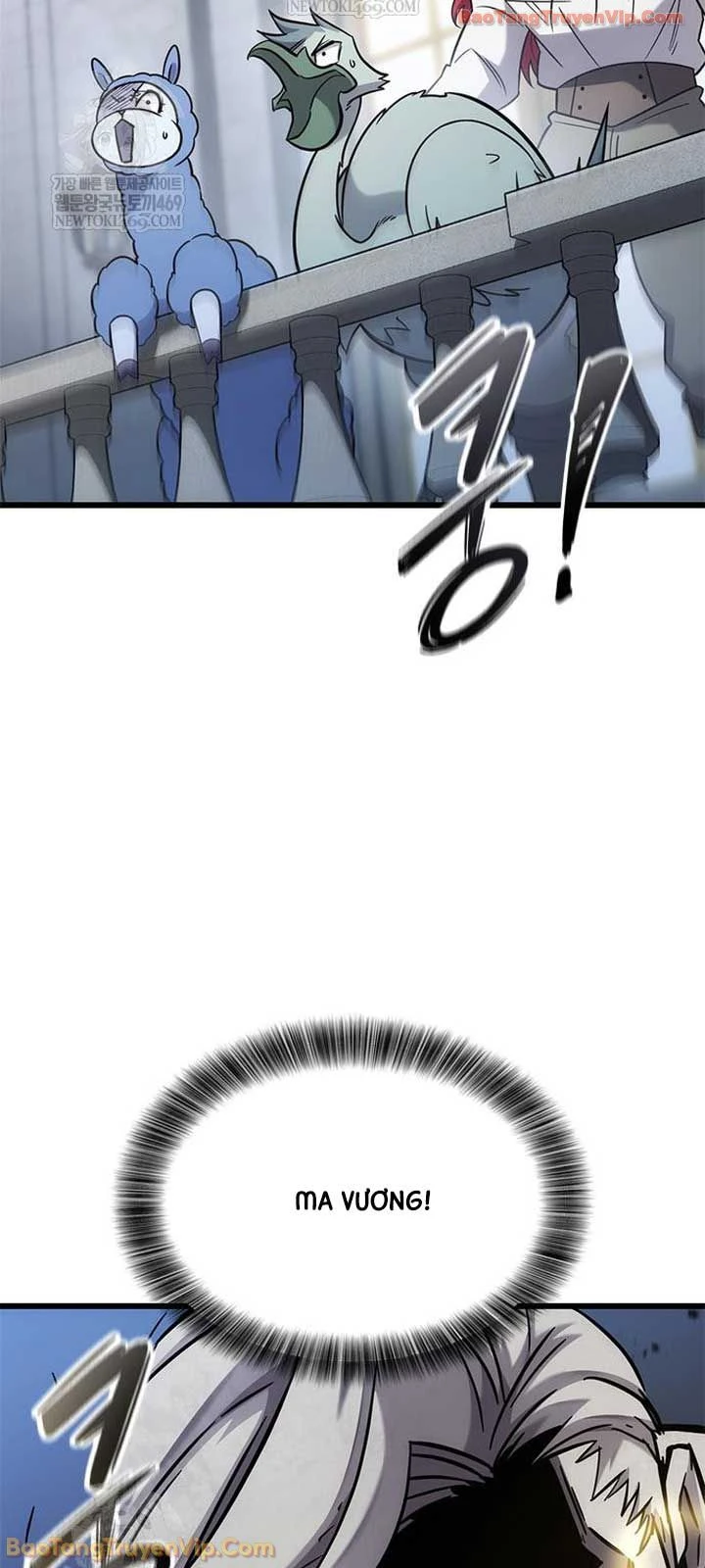 Thưa Quỷ Vương Chúng Ta Bội Thu Rồi Chapter 54 - 66