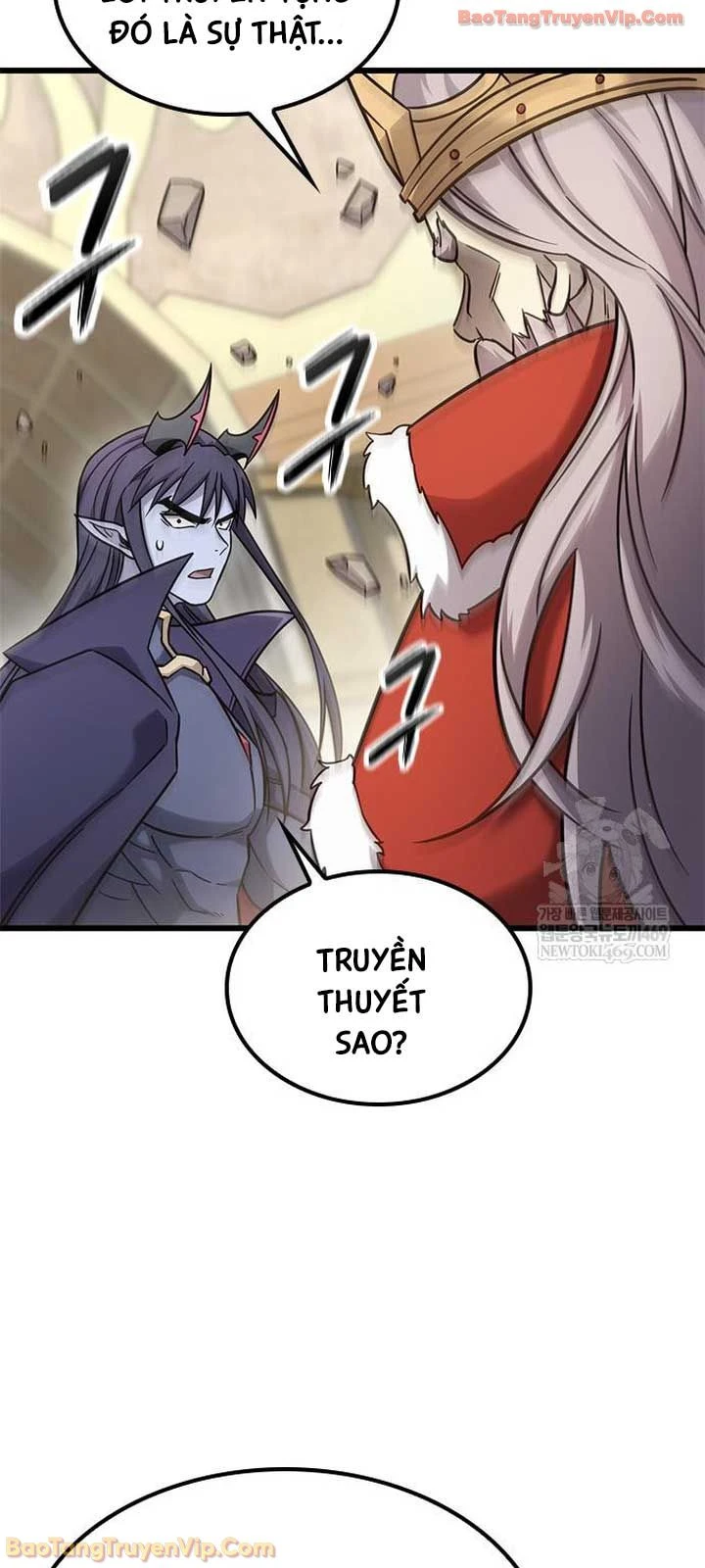 Thưa Quỷ Vương Chúng Ta Bội Thu Rồi Chapter 54 - 68