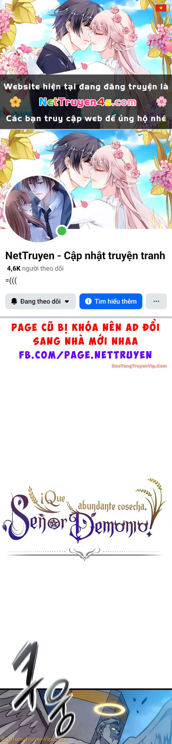 Thưa Quỷ Vương Chúng Ta Bội Thu Rồi Chapter 55 - 1