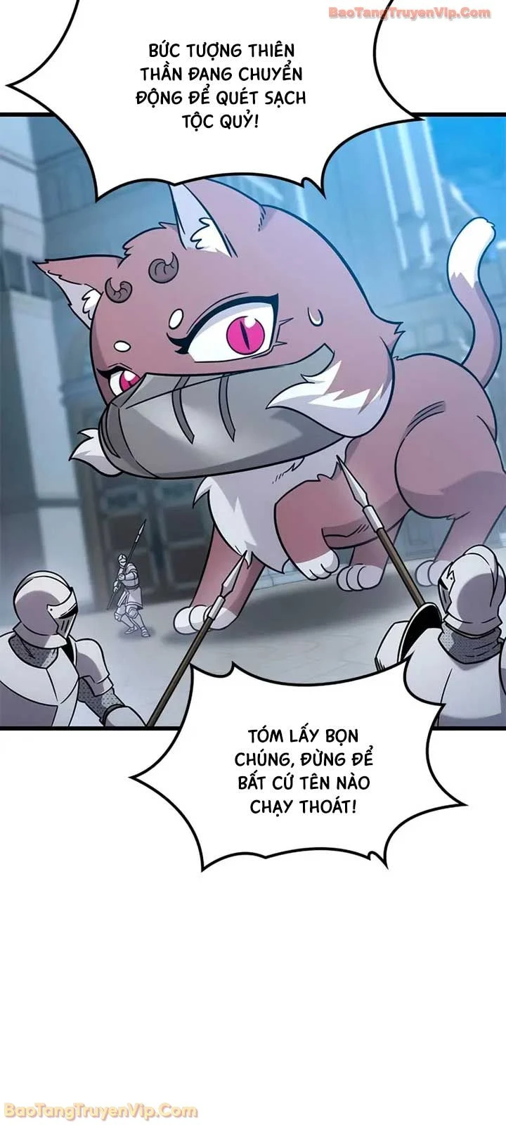 Thưa Quỷ Vương Chúng Ta Bội Thu Rồi Chapter 55 - 4