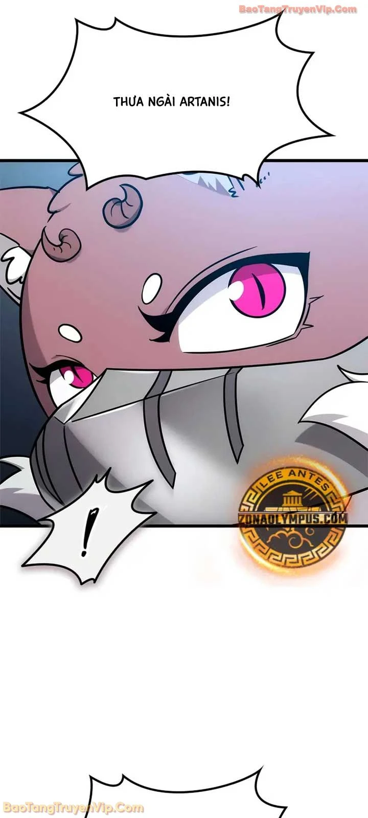 Thưa Quỷ Vương Chúng Ta Bội Thu Rồi Chapter 55 - 5