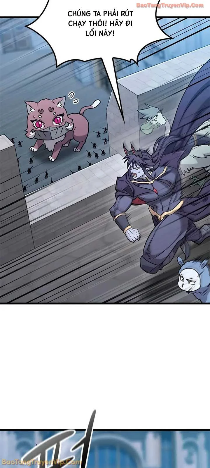 Thưa Quỷ Vương Chúng Ta Bội Thu Rồi Chapter 55 - 6