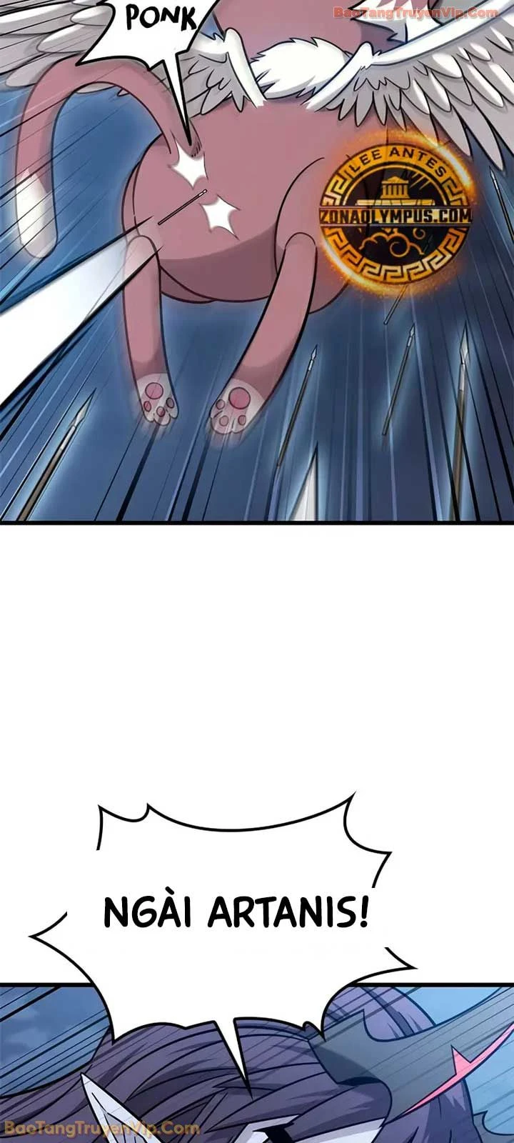 Thưa Quỷ Vương Chúng Ta Bội Thu Rồi Chapter 55 - 11