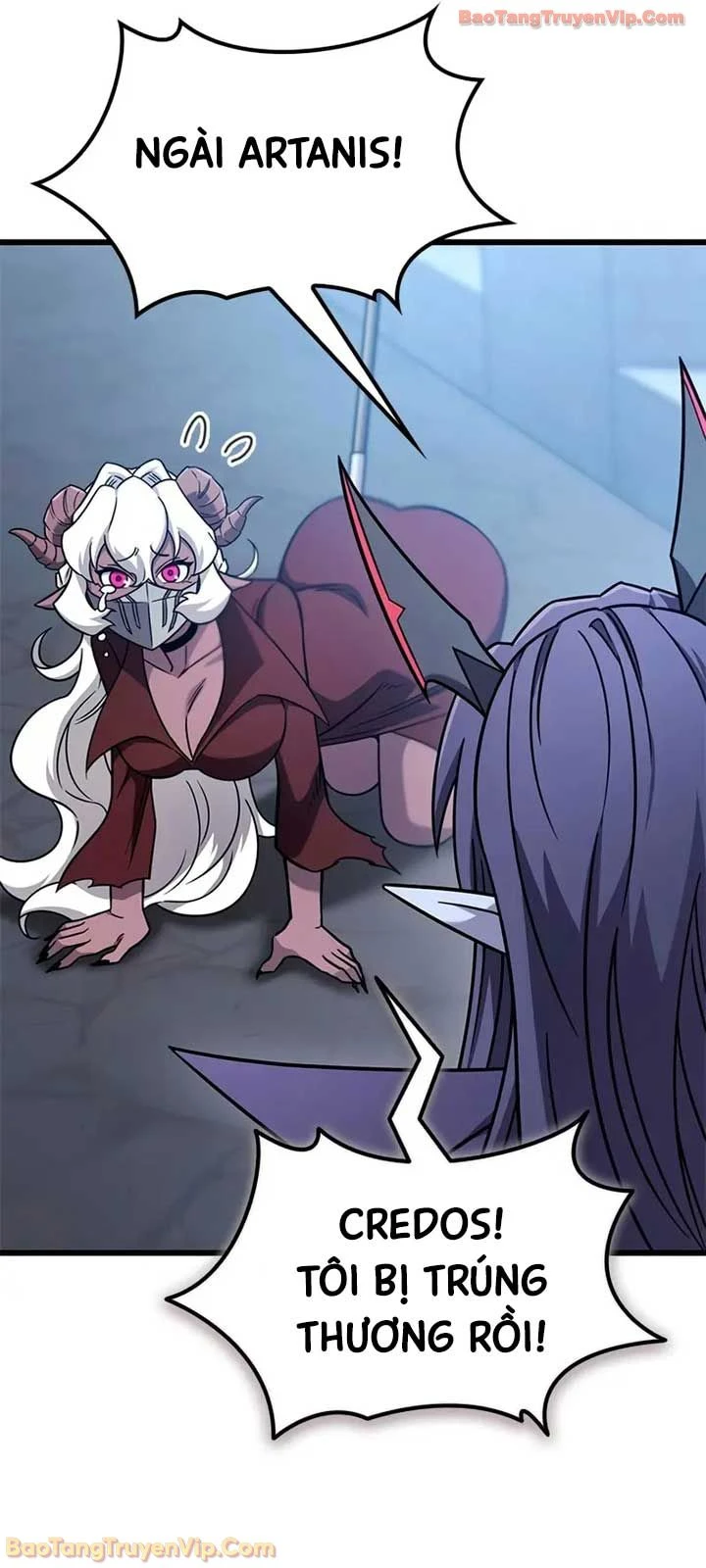 Thưa Quỷ Vương Chúng Ta Bội Thu Rồi Chapter 55 - 16