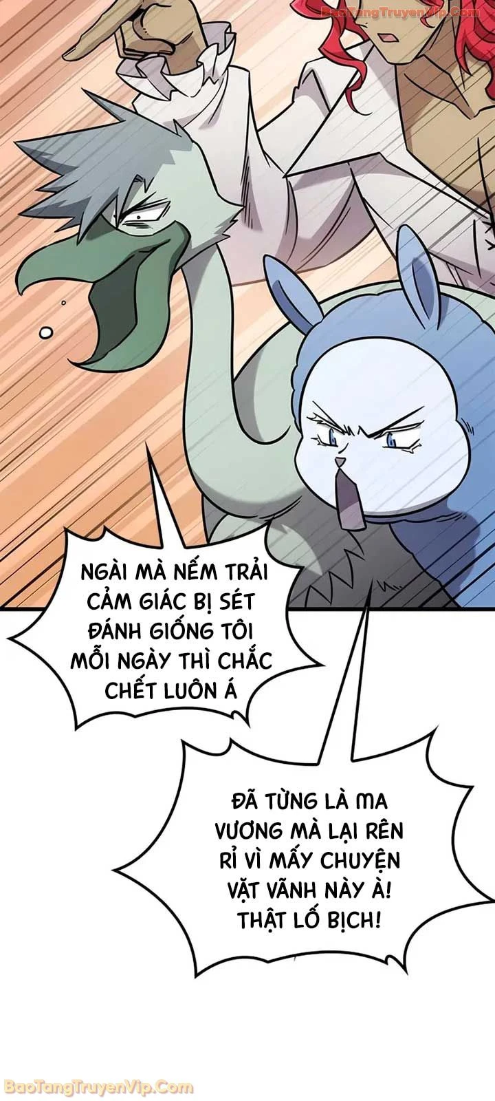 Thưa Quỷ Vương Chúng Ta Bội Thu Rồi Chapter 55 - 20