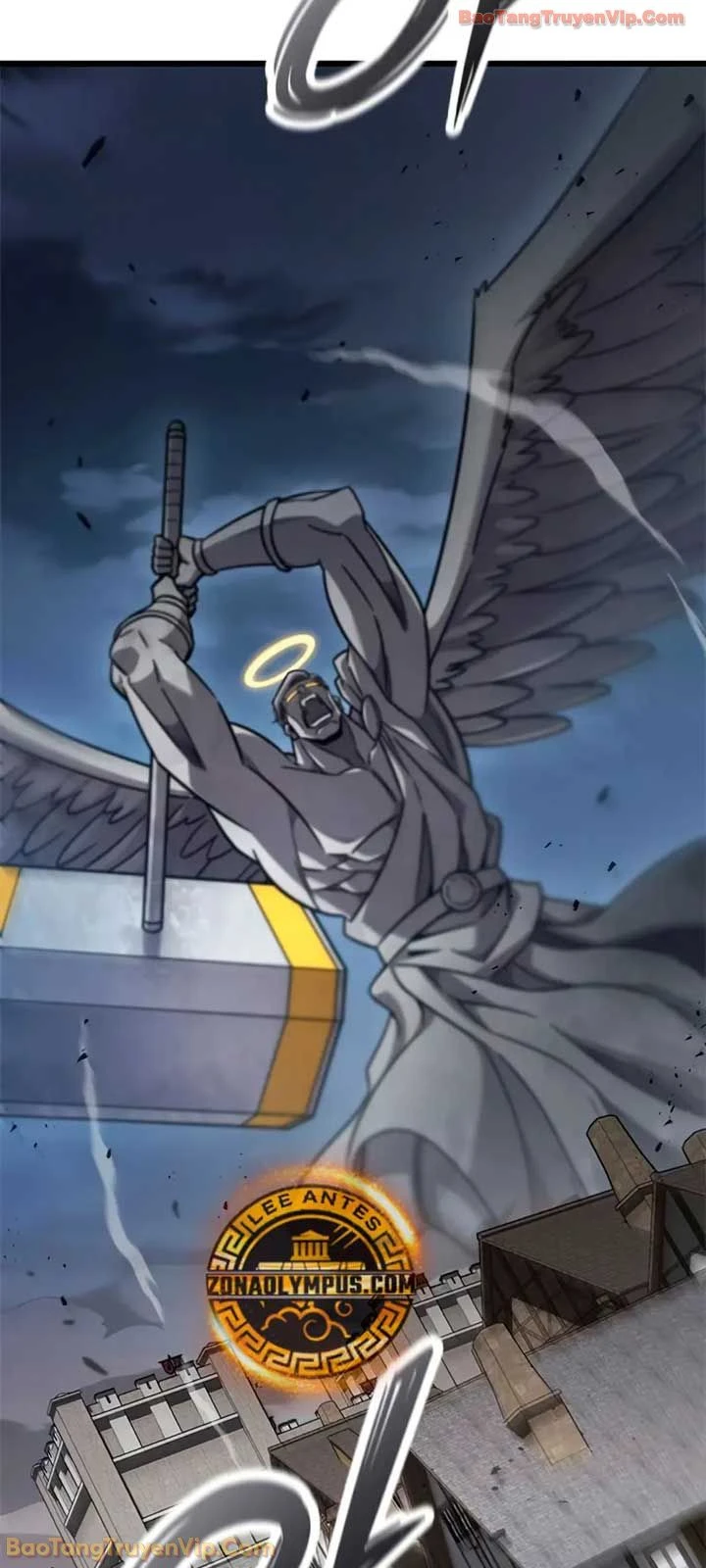 Thưa Quỷ Vương Chúng Ta Bội Thu Rồi Chapter 55 - 23