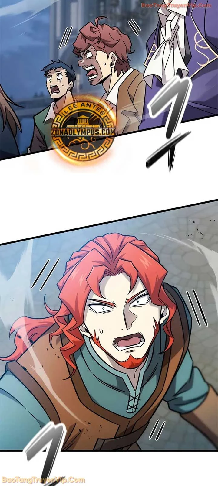 Thưa Quỷ Vương Chúng Ta Bội Thu Rồi Chapter 55 - 26