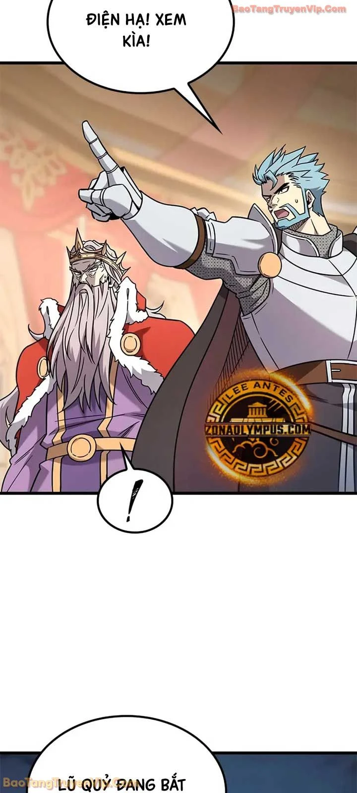 Thưa Quỷ Vương Chúng Ta Bội Thu Rồi Chapter 55 - 33