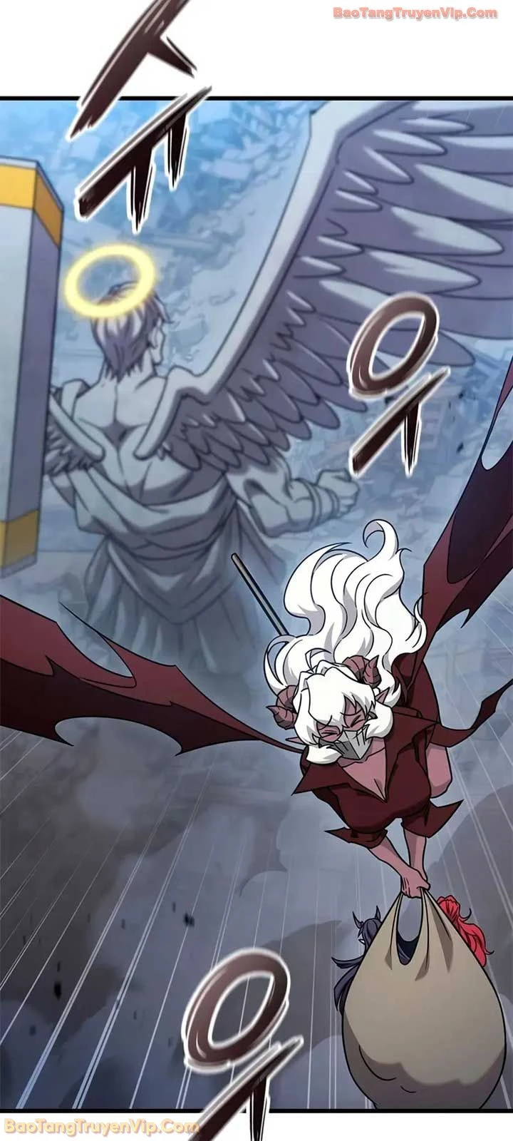 Thưa Quỷ Vương Chúng Ta Bội Thu Rồi Chapter 55 - 35