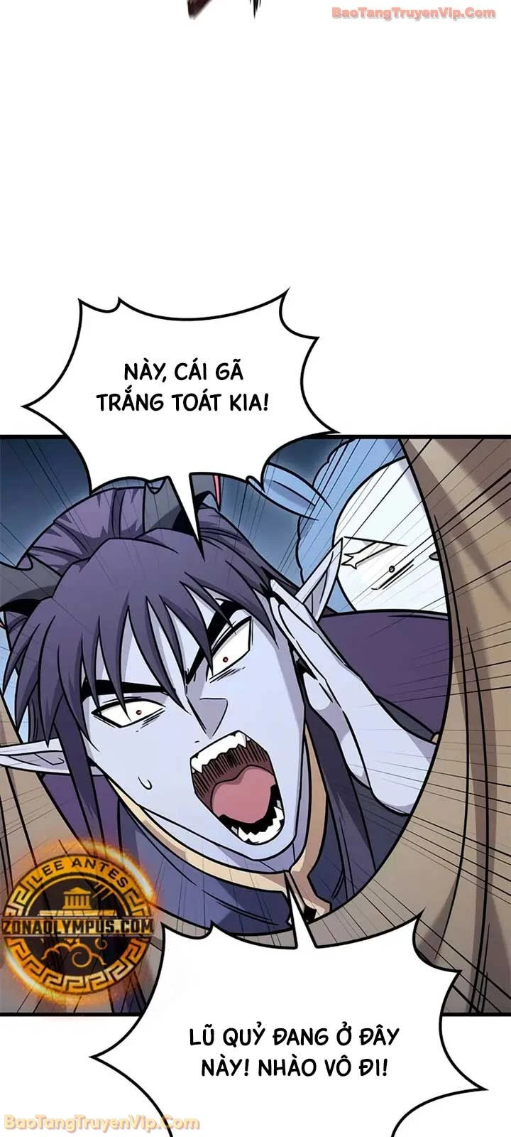 Thưa Quỷ Vương Chúng Ta Bội Thu Rồi Chapter 55 - 36