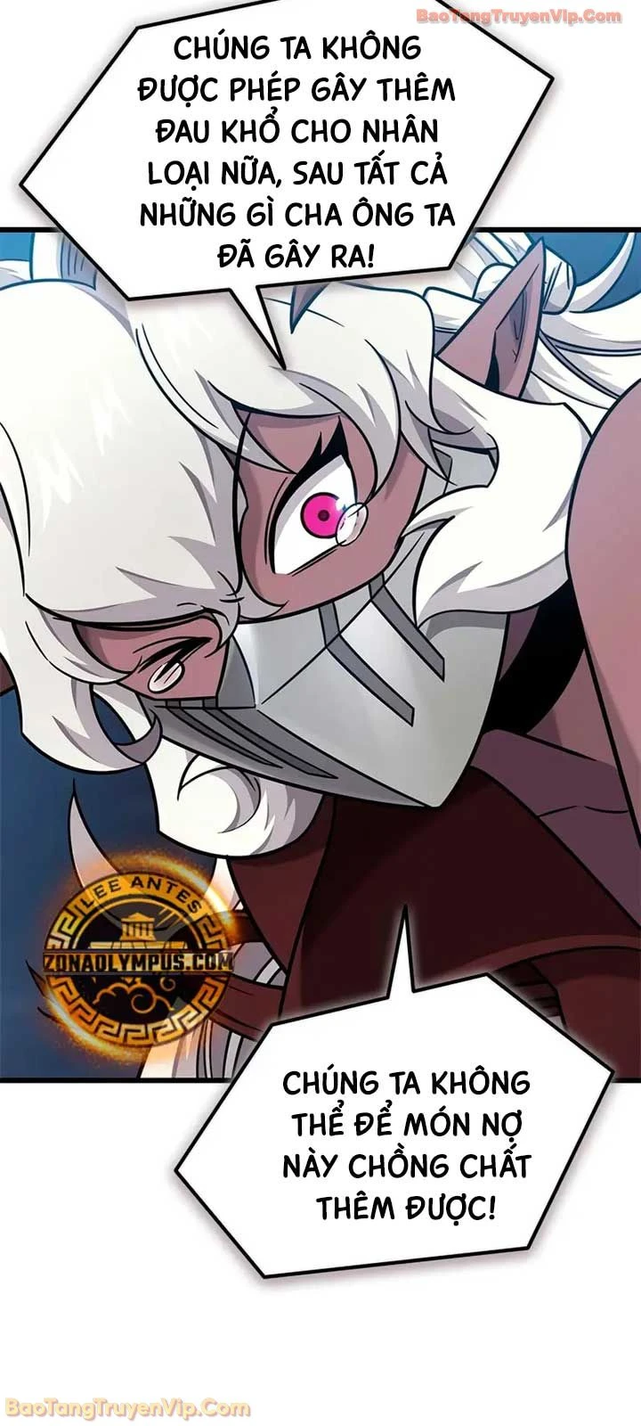 Thưa Quỷ Vương Chúng Ta Bội Thu Rồi Chapter 55 - 56