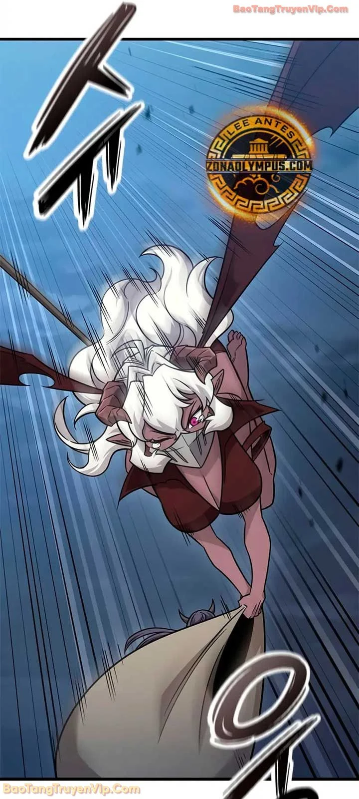 Thưa Quỷ Vương Chúng Ta Bội Thu Rồi Chapter 55 - 63