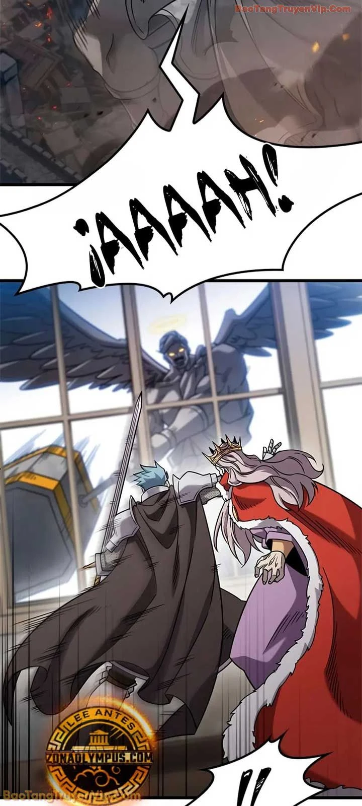 Thưa Quỷ Vương Chúng Ta Bội Thu Rồi Chapter 55 - 65