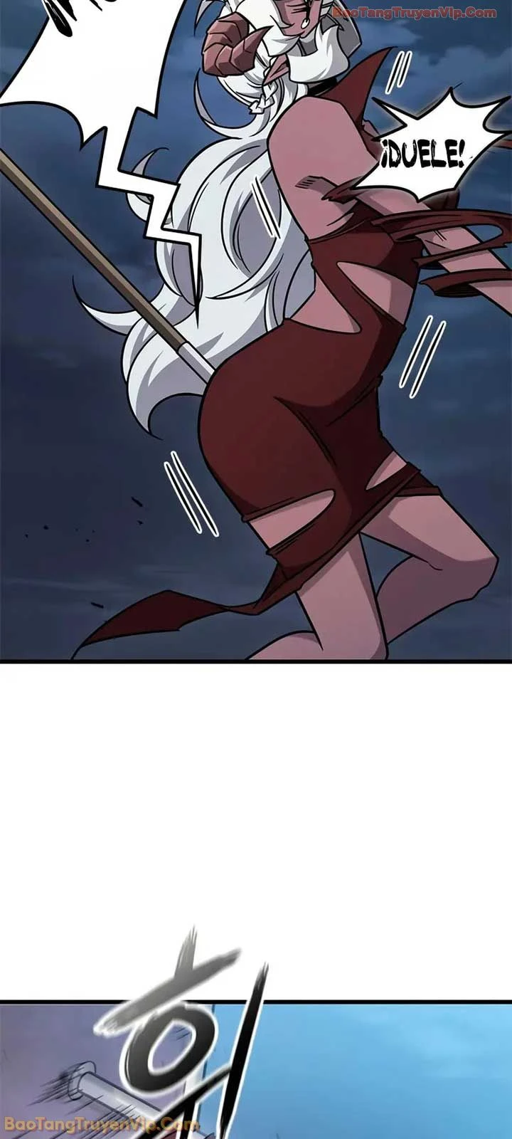 Thưa Quỷ Vương Chúng Ta Bội Thu Rồi Chapter 55 - 71