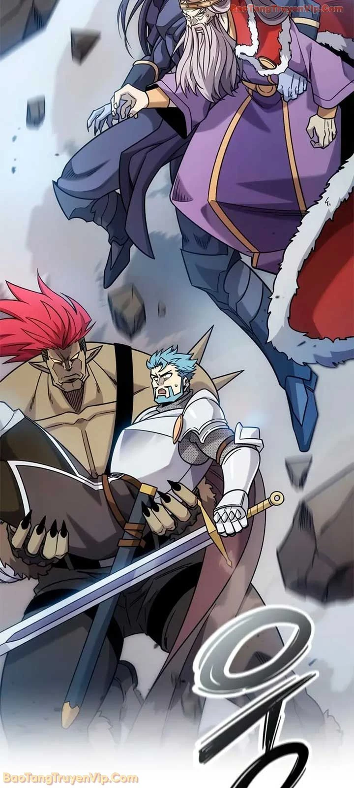 Thưa Quỷ Vương Chúng Ta Bội Thu Rồi Chapter 55 - 83