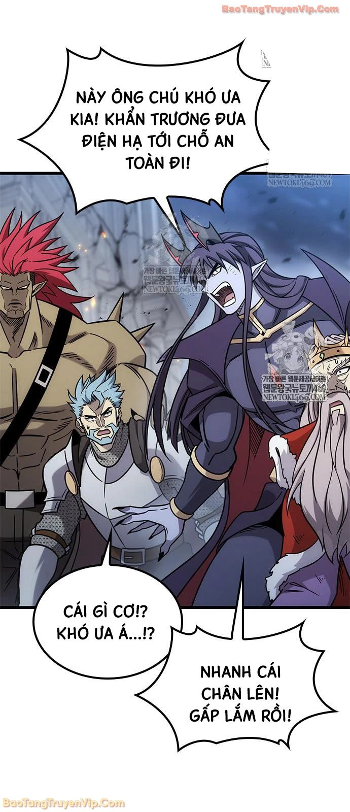 Thưa Quỷ Vương Chúng Ta Bội Thu Rồi Chapter 56 - 3