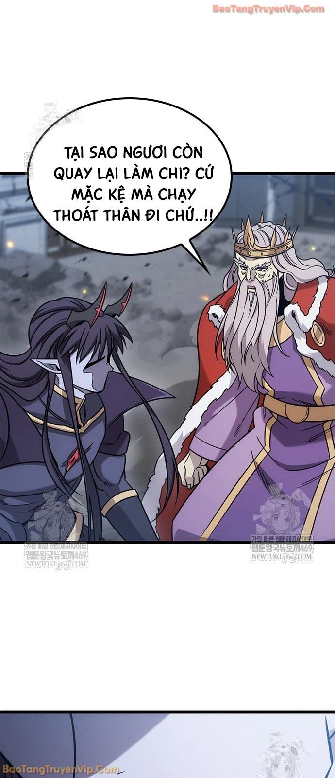 Thưa Quỷ Vương Chúng Ta Bội Thu Rồi Chapter 56 - 4