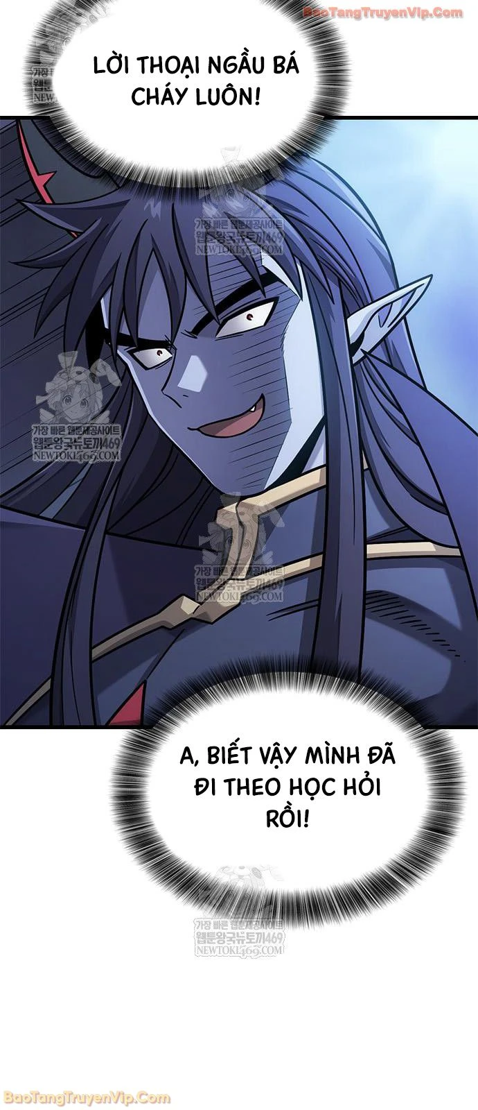 Thưa Quỷ Vương Chúng Ta Bội Thu Rồi Chapter 56 - 8