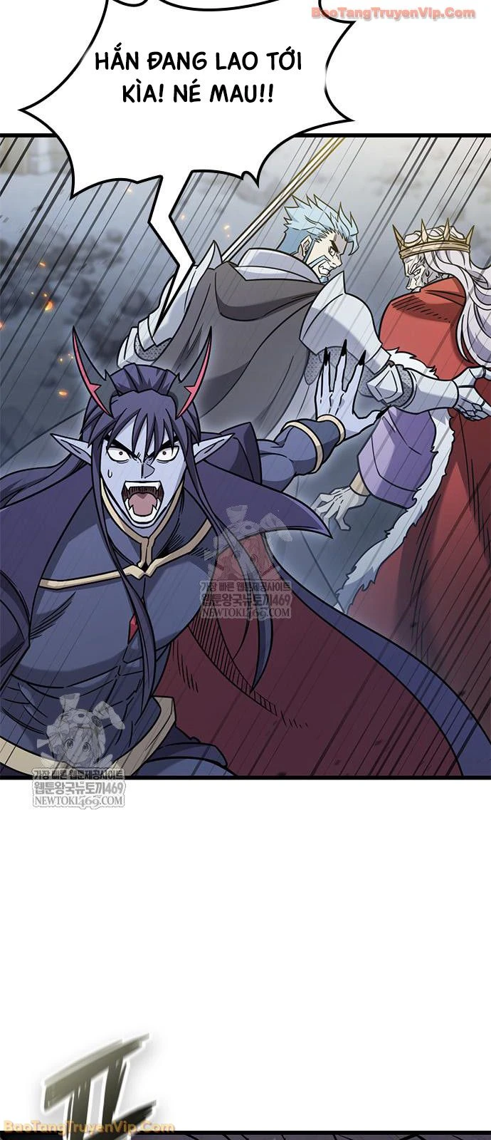 Thưa Quỷ Vương Chúng Ta Bội Thu Rồi Chapter 56 - 10