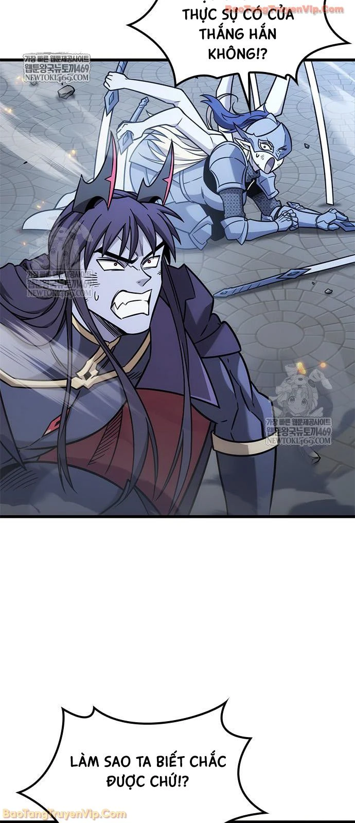 Thưa Quỷ Vương Chúng Ta Bội Thu Rồi Chapter 56 - 15