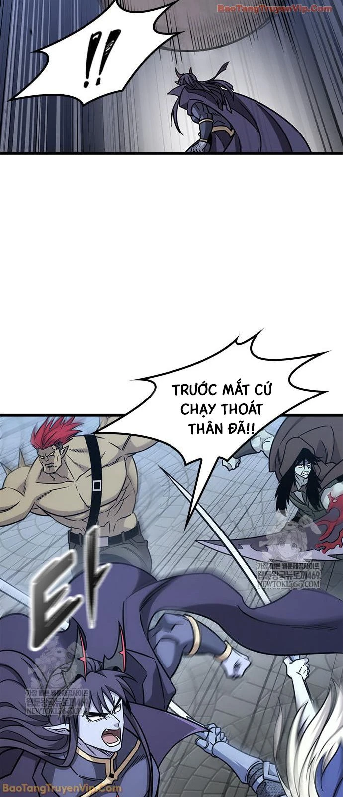 Thưa Quỷ Vương Chúng Ta Bội Thu Rồi Chapter 56 - 21