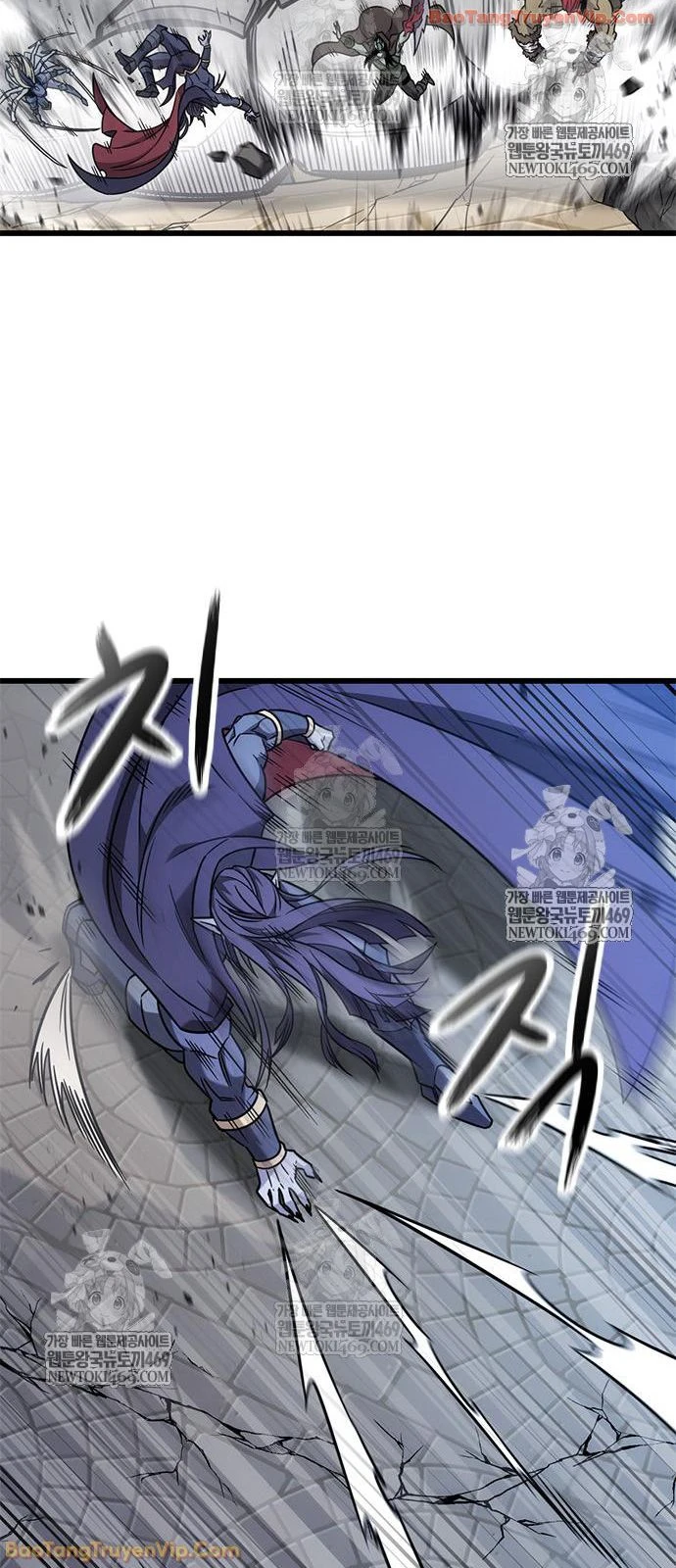 Thưa Quỷ Vương Chúng Ta Bội Thu Rồi Chapter 56 - 23