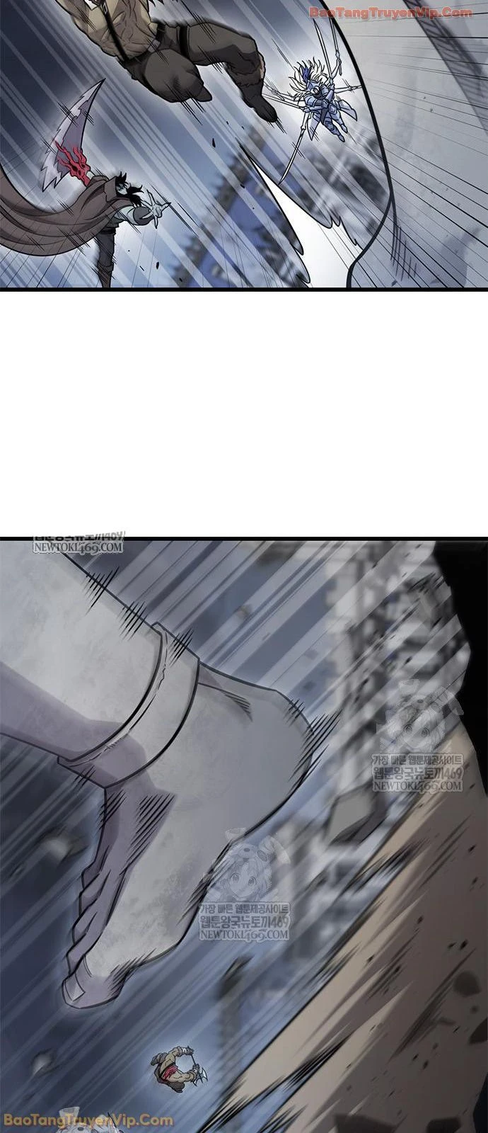 Thưa Quỷ Vương Chúng Ta Bội Thu Rồi Chapter 56 - 27