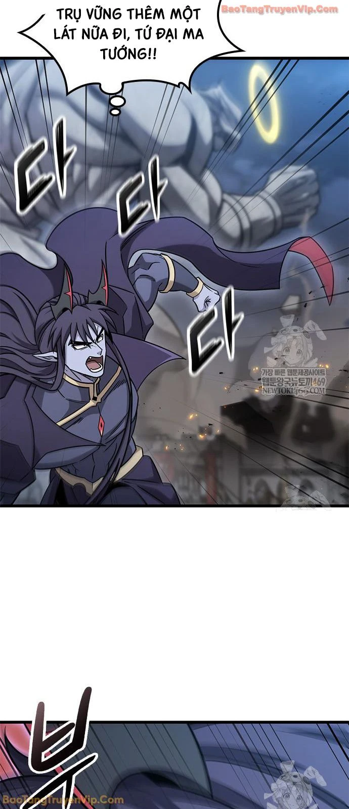 Thưa Quỷ Vương Chúng Ta Bội Thu Rồi Chapter 56 - 34