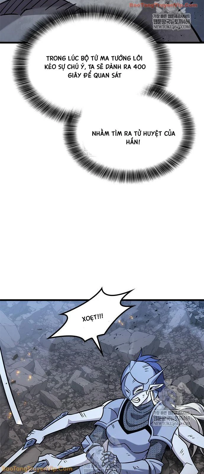 Thưa Quỷ Vương Chúng Ta Bội Thu Rồi Chapter 56 - 36