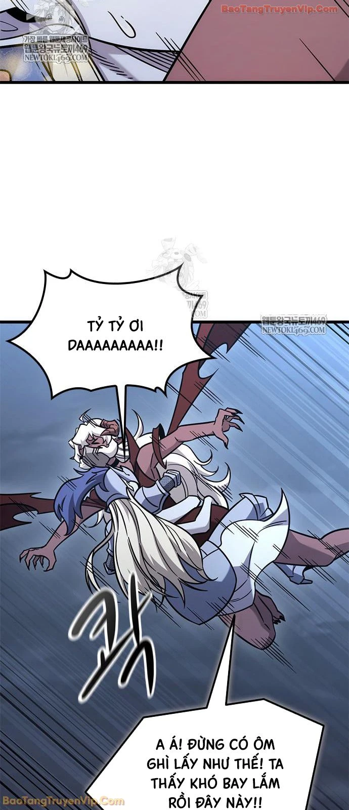 Thưa Quỷ Vương Chúng Ta Bội Thu Rồi Chapter 56 - 44