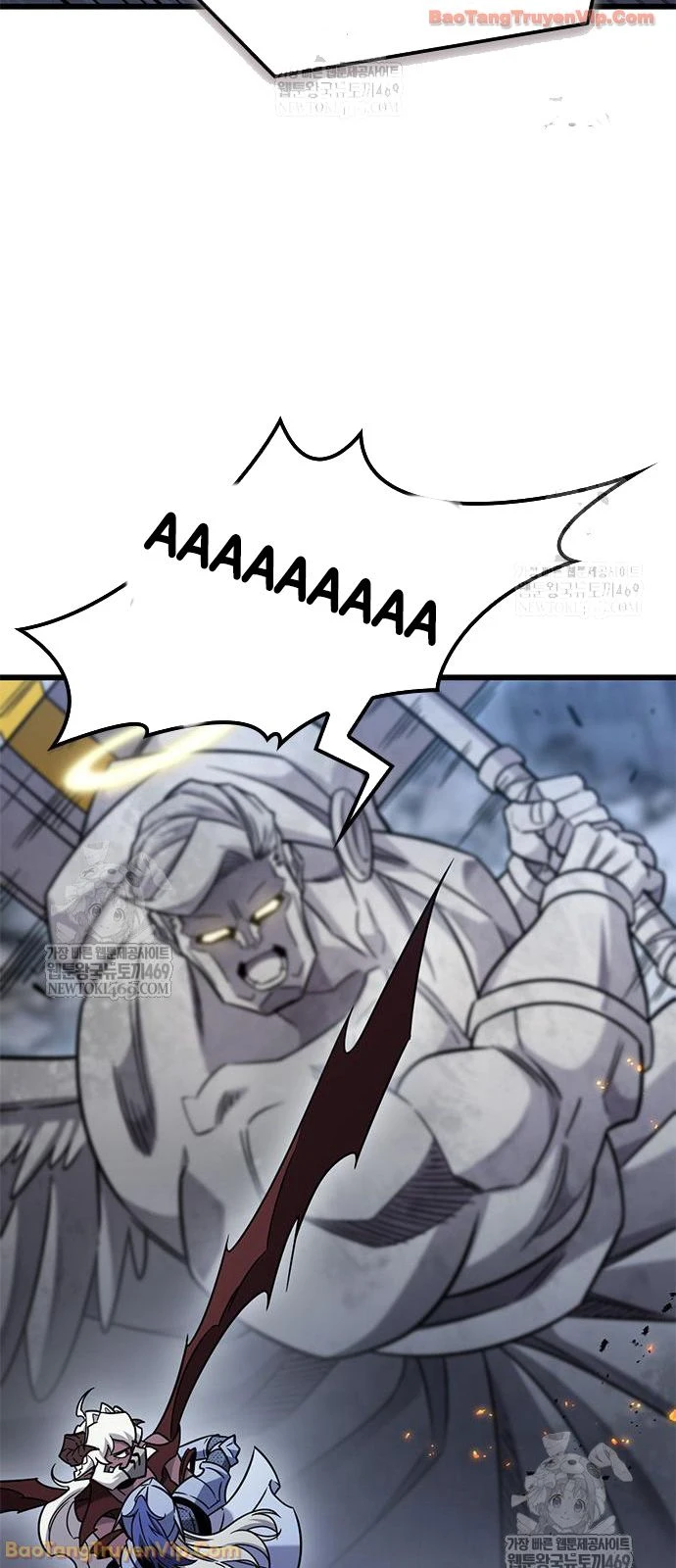 Thưa Quỷ Vương Chúng Ta Bội Thu Rồi Chapter 56 - 45