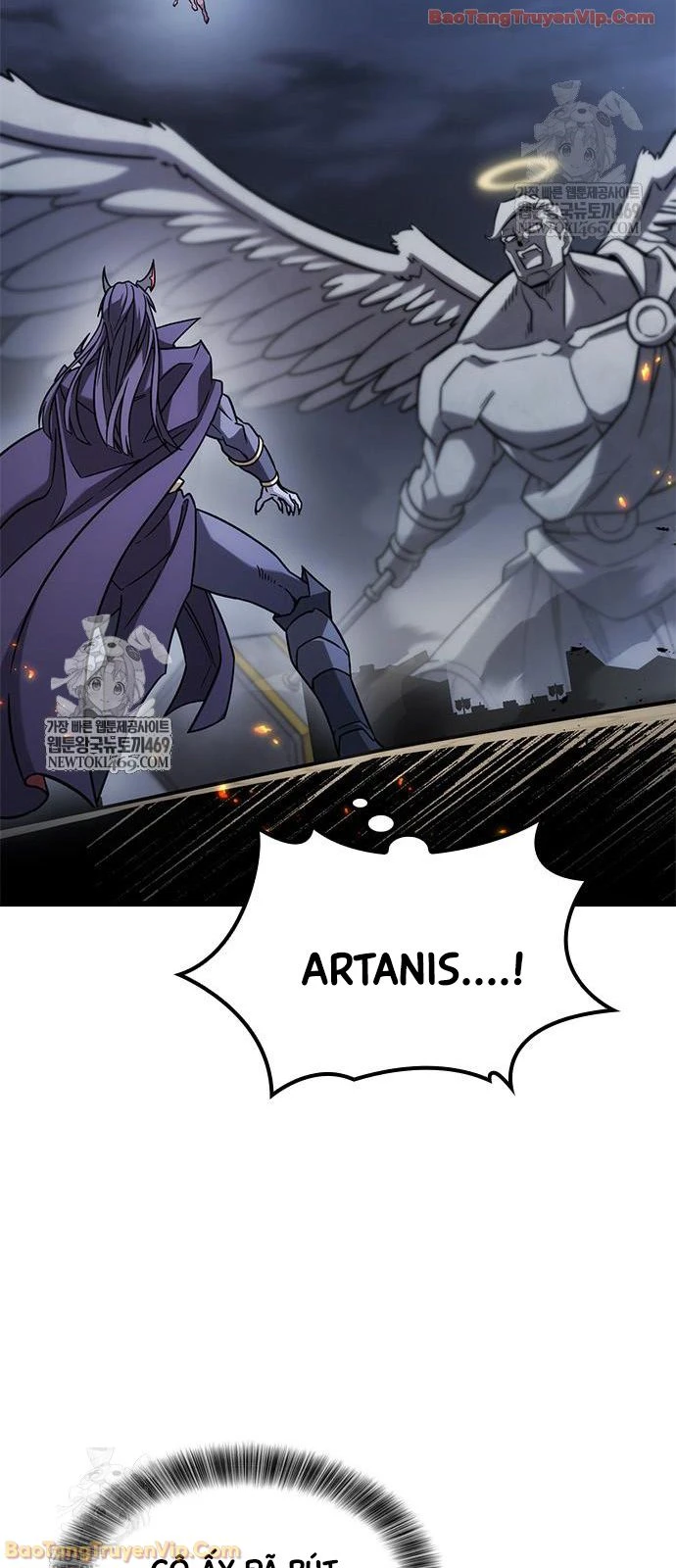 Thưa Quỷ Vương Chúng Ta Bội Thu Rồi Chapter 56 - 51